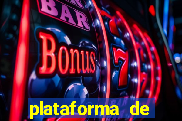 plataforma de aposta com deposito de 1 real